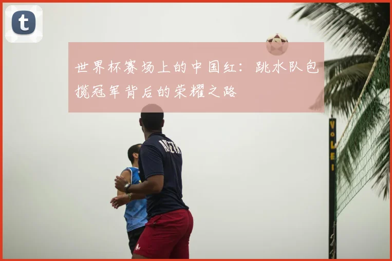 世界杯赛场上的中国红：跳水队包揽冠军背后的荣耀之路