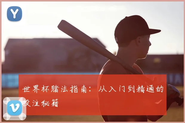 世界杯赌法指南：从入门到精通的投注秘籍