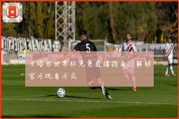 卡塔尔世界杯免费直播指南：解锁官方观看方式